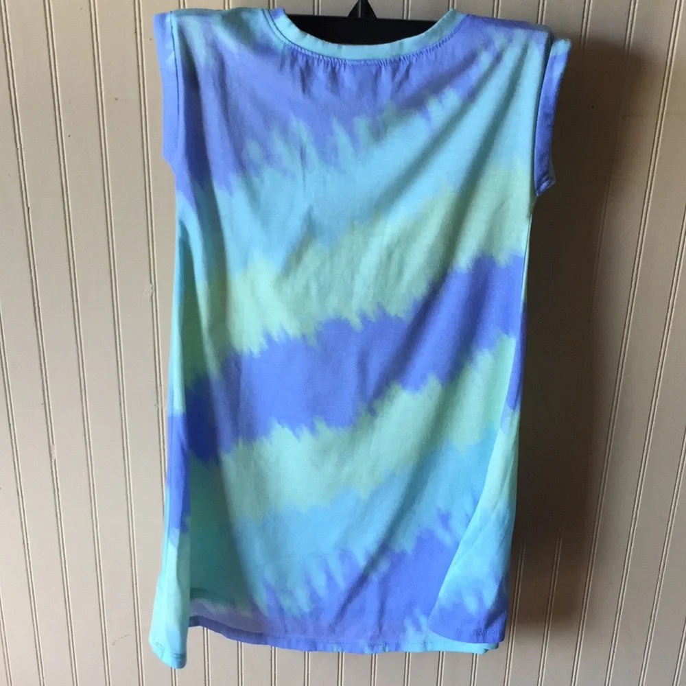 The children’s place nightgown size s/p 5/6